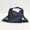 Borsa-zaino ecopelle J-3768-20 Nero